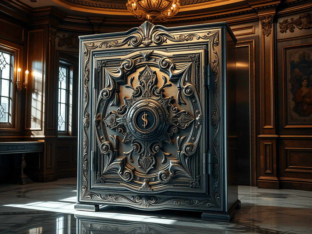 The Corporate Money&nbsp;Printer