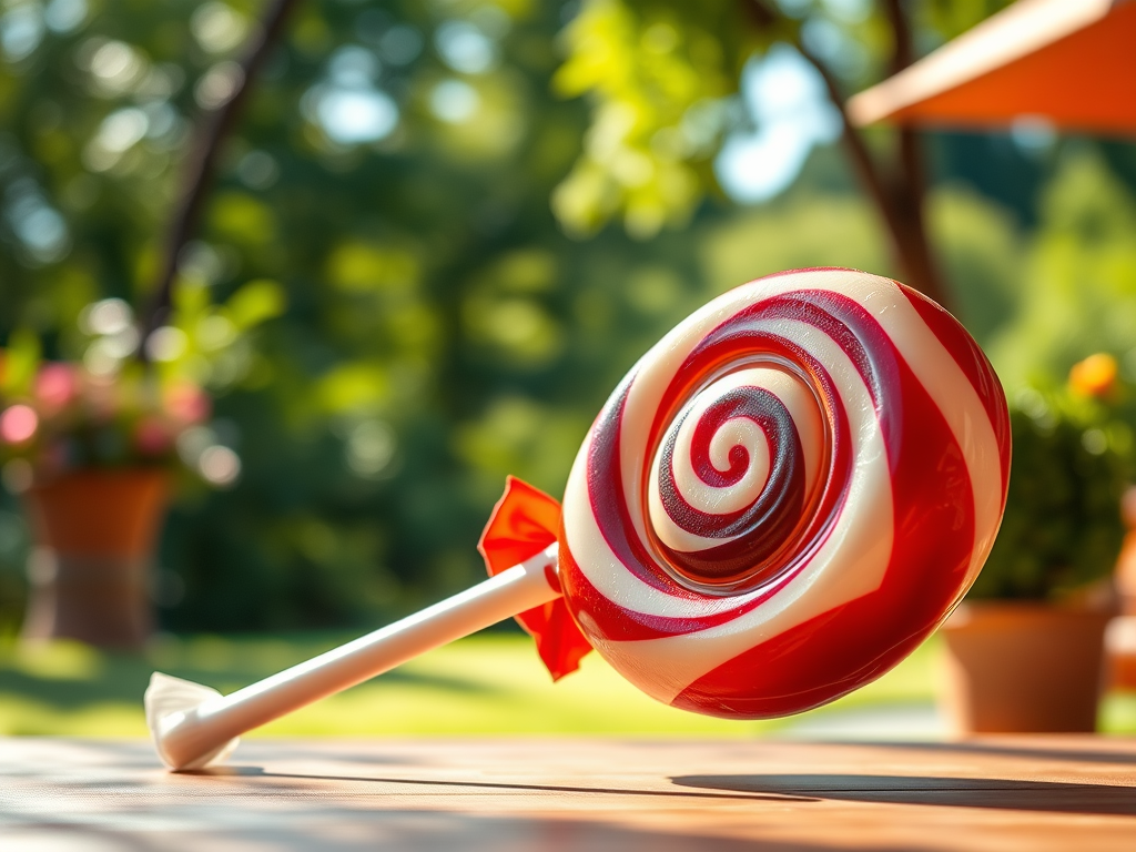 How Many Licks until We Reach Accountability?