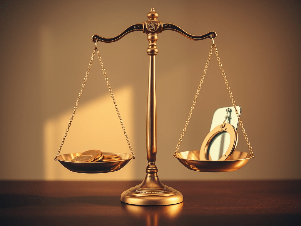 Equality or Entitlement? When Power Disguises itself as&nbsp;Oppression