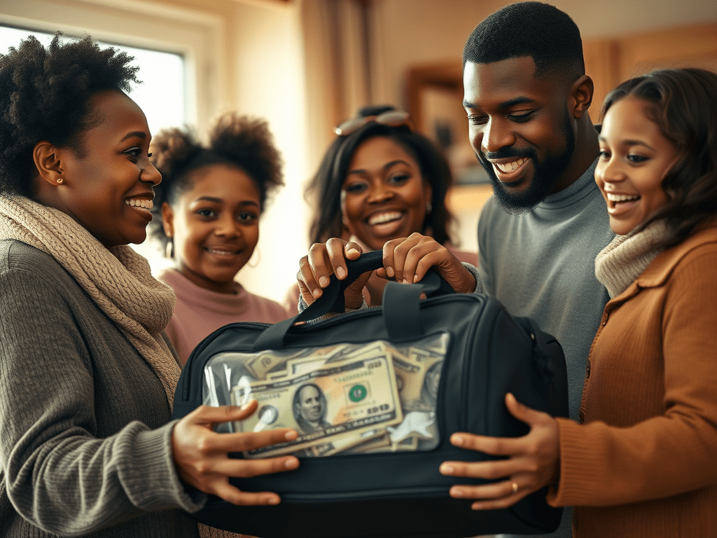 The Hypocrisy of Refusing Black American Reparations