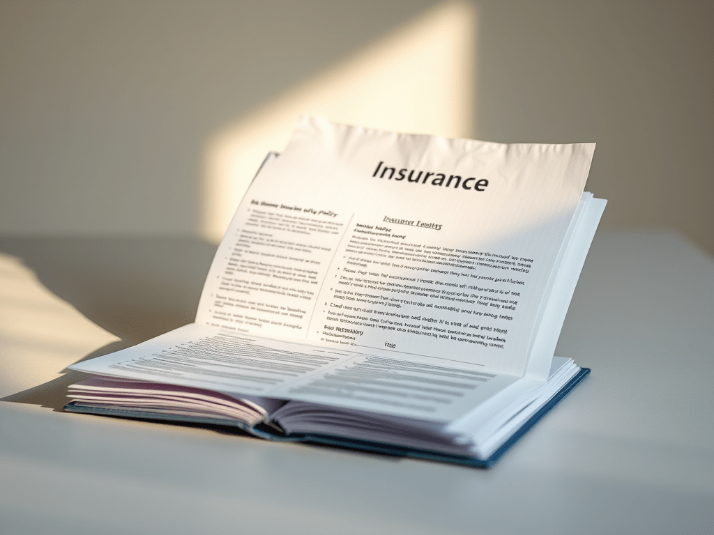 Assurance Insurance