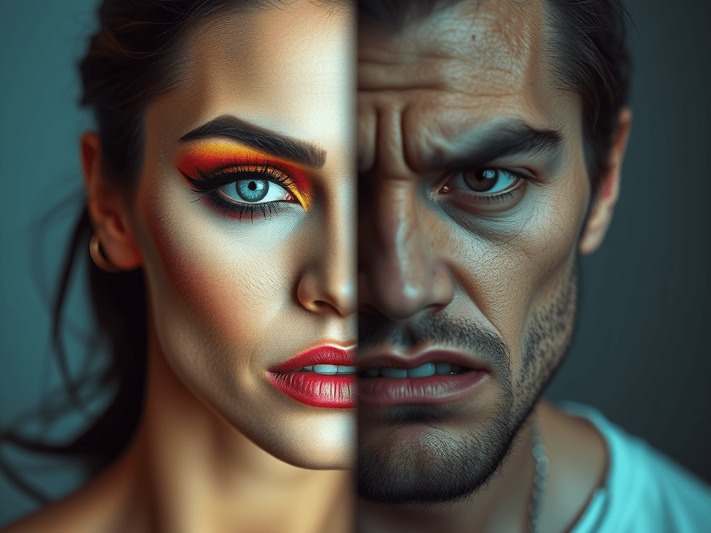 “Stop Telling Me to ‘Love You as You Are’ When You Don’t”