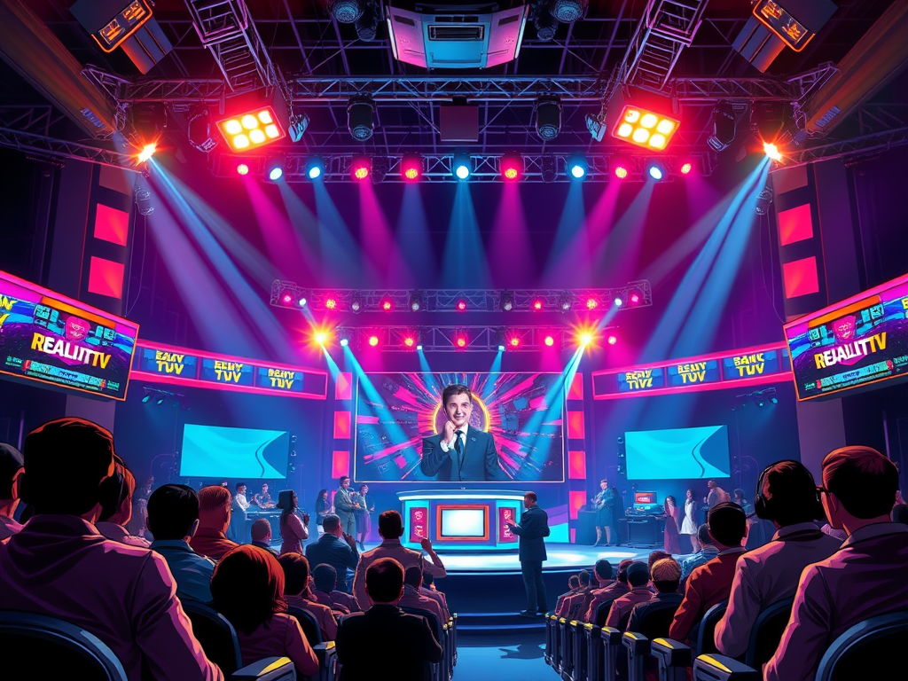 America’s Favorite Reality Show: Racism, Inc.