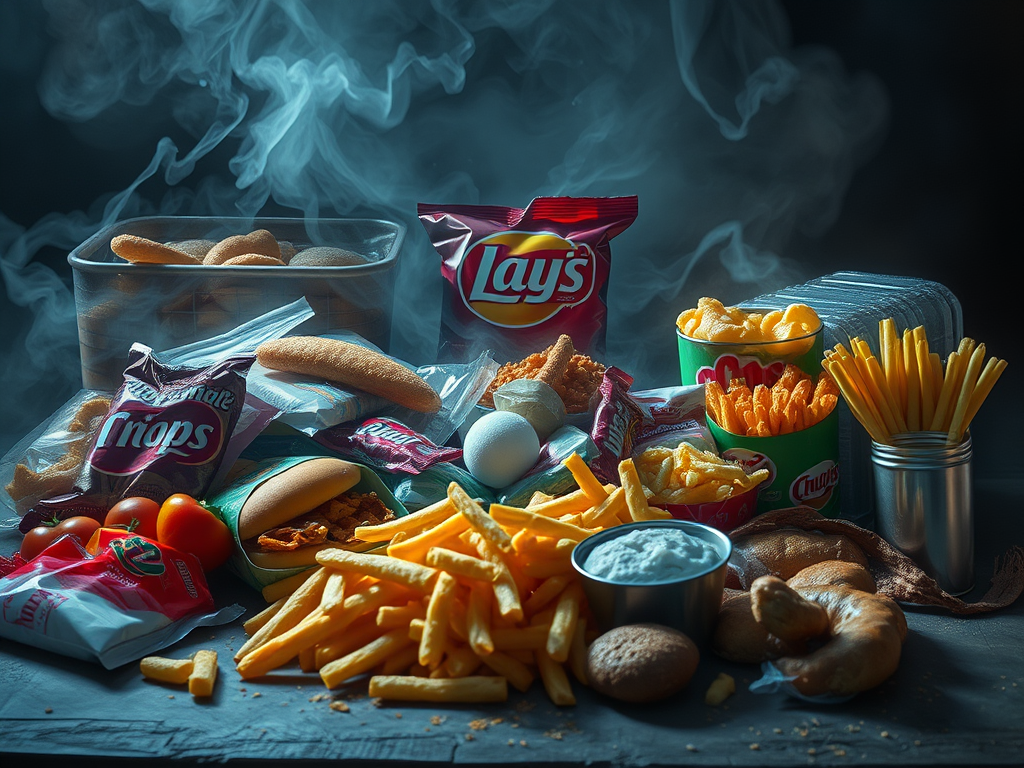 The Land of Broken&nbsp;Scales