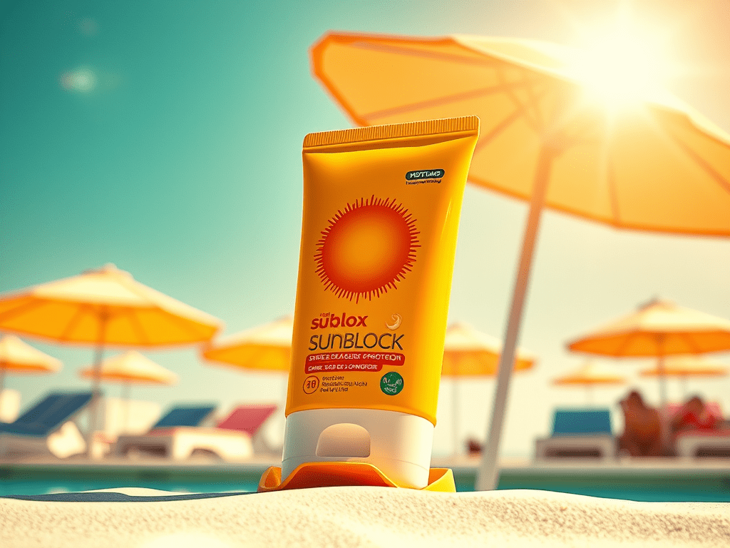 SPF of Deception – The Sunscreen That Blocks&nbsp;Accountability