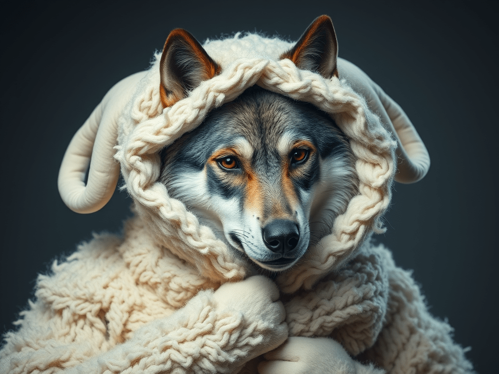 The Cowardly but Deadly&nbsp;Liberal