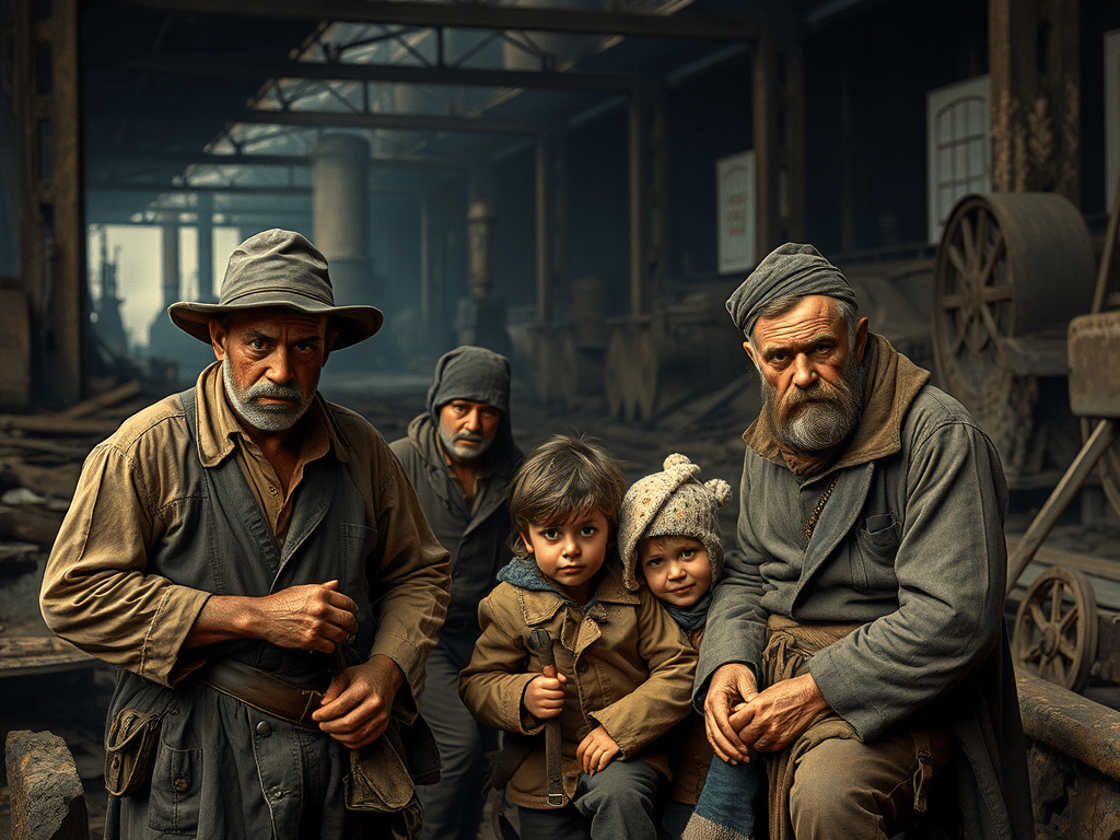 Labor Day: A Concession, Not a&nbsp;Gift