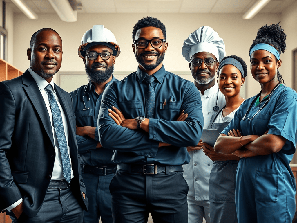 When Did Black People Become&nbsp;Lazy?