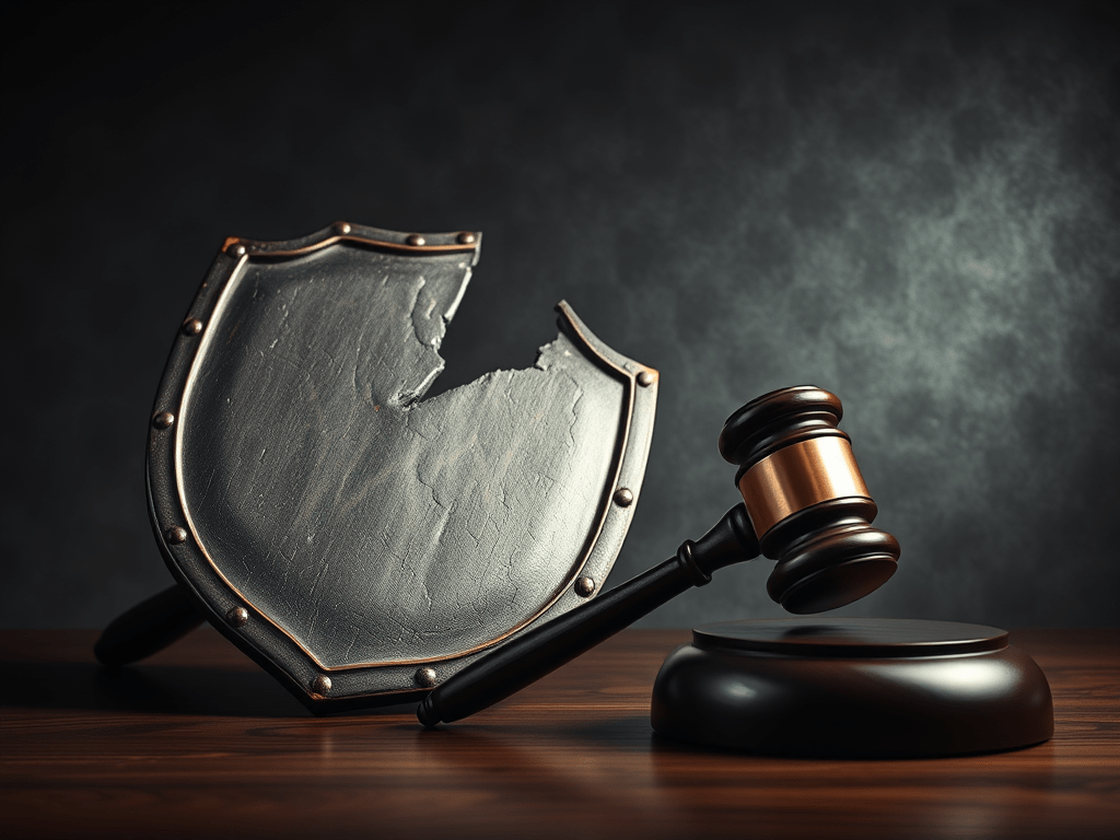 Misandry: Zero Protections for&nbsp;Men