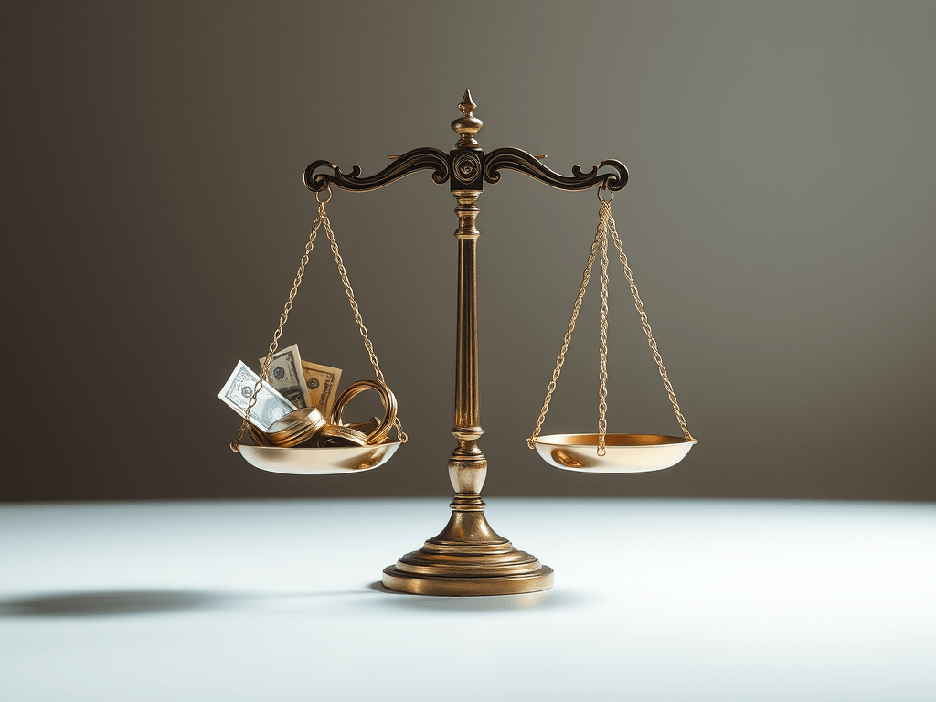 The Continuance of Double&nbsp;Standards