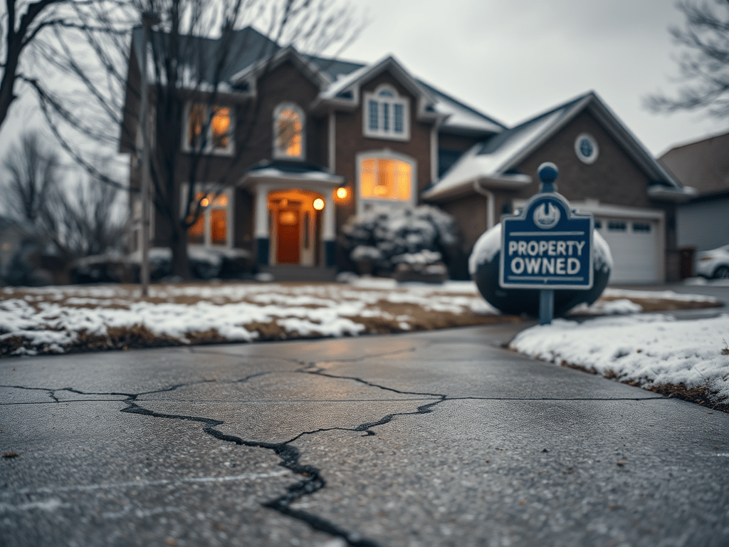Homeowners Edition: Do As I Say, Not As I&nbsp;Sidewalk