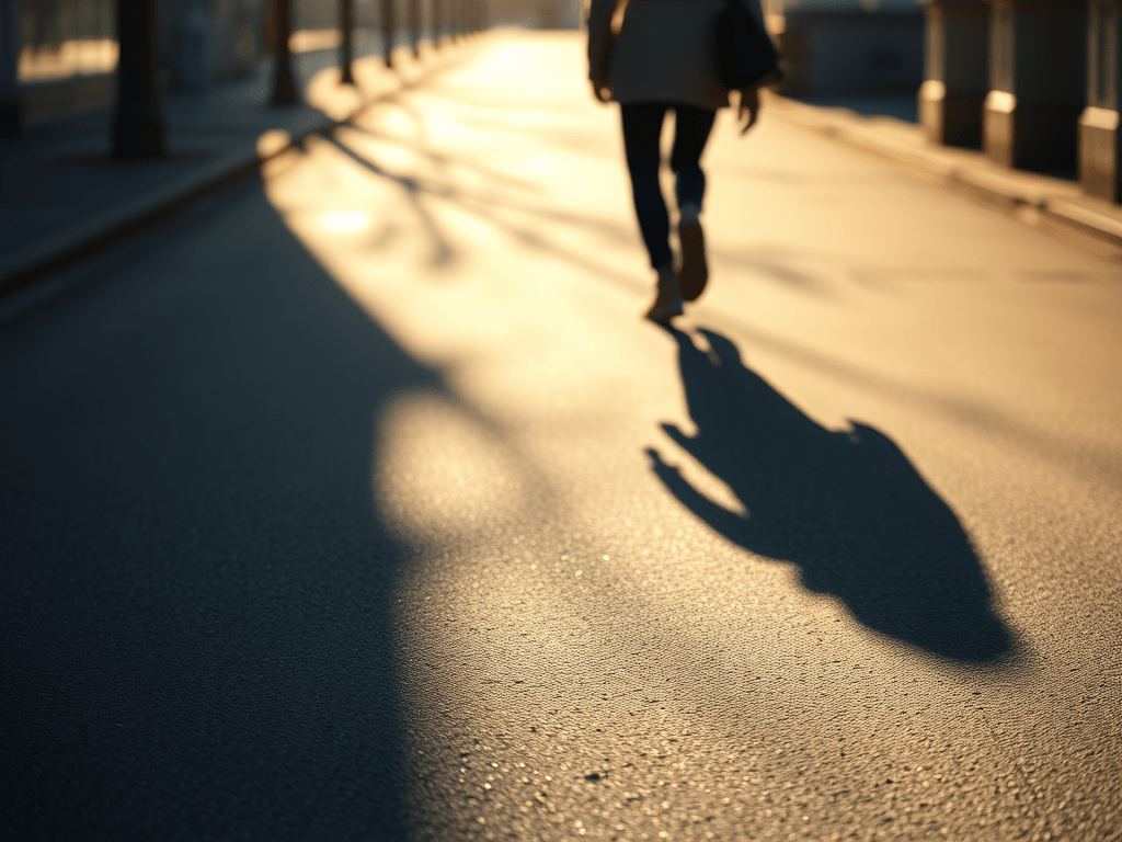 A Day In the&nbsp;Skin