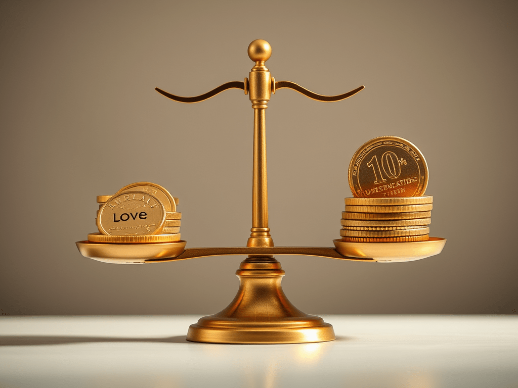 Relationship Currency: Balancing the Emotional Bank&nbsp;Account