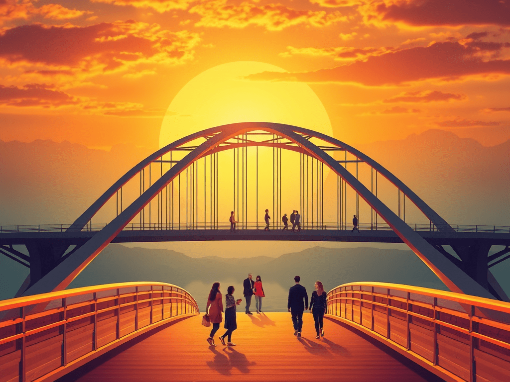 A Bridge for&nbsp;Communication