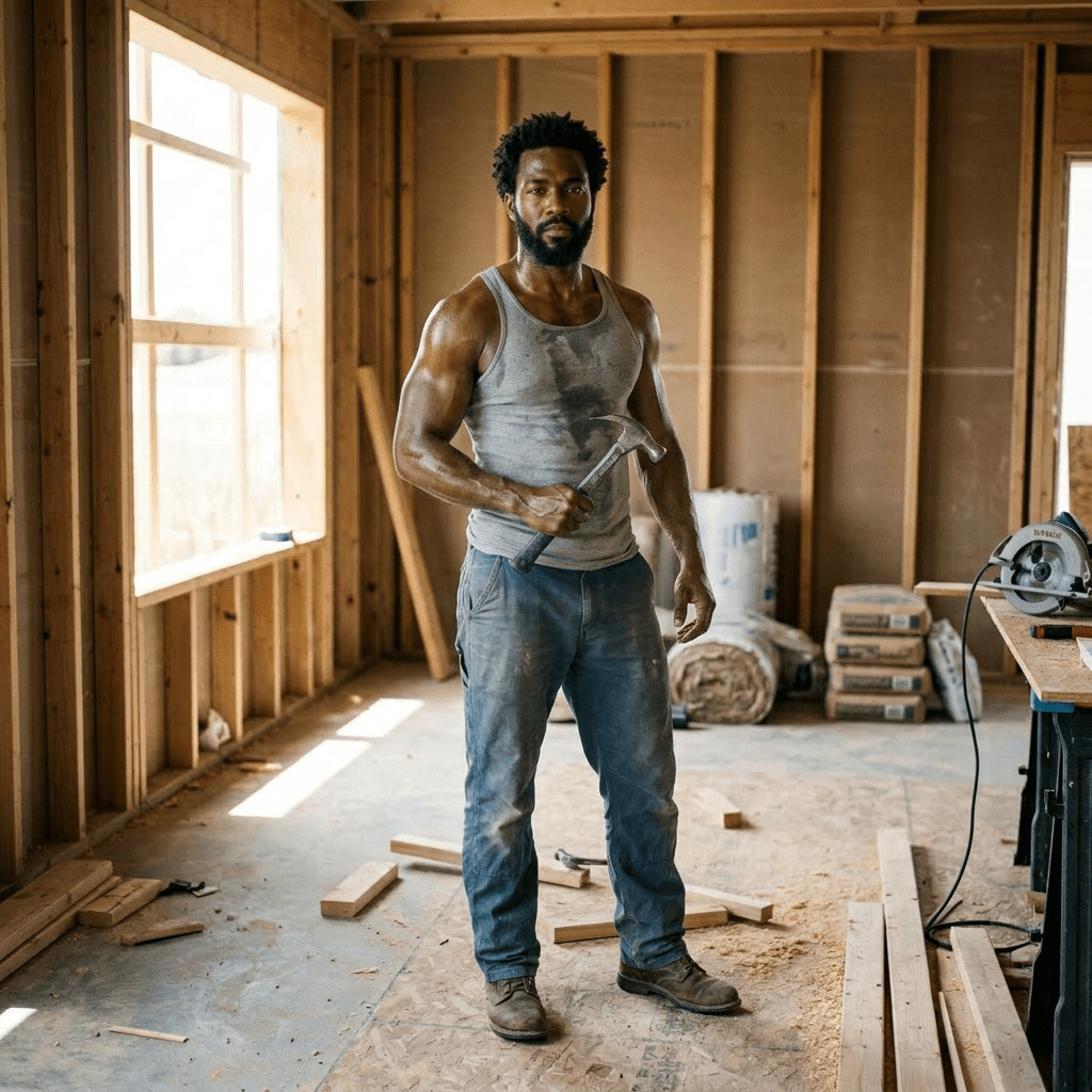 Building Room for&nbsp;Happiness